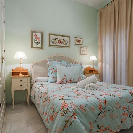 Chic&Luminoso-Wifiac/Elegant Apt In Salvador 2 Br Siviglia Esterno foto