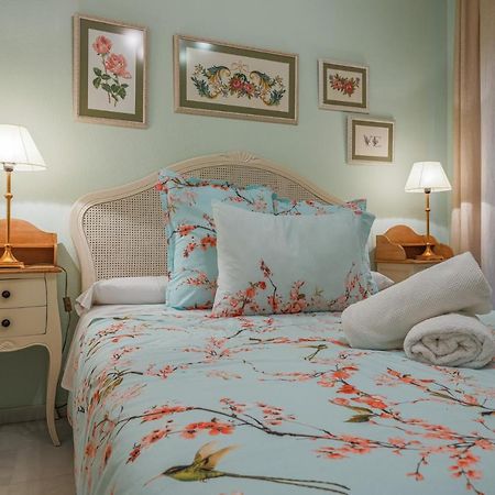 Chic&Luminoso-Wifiac/Elegant Apt In Salvador 2 Br Siviglia Esterno foto