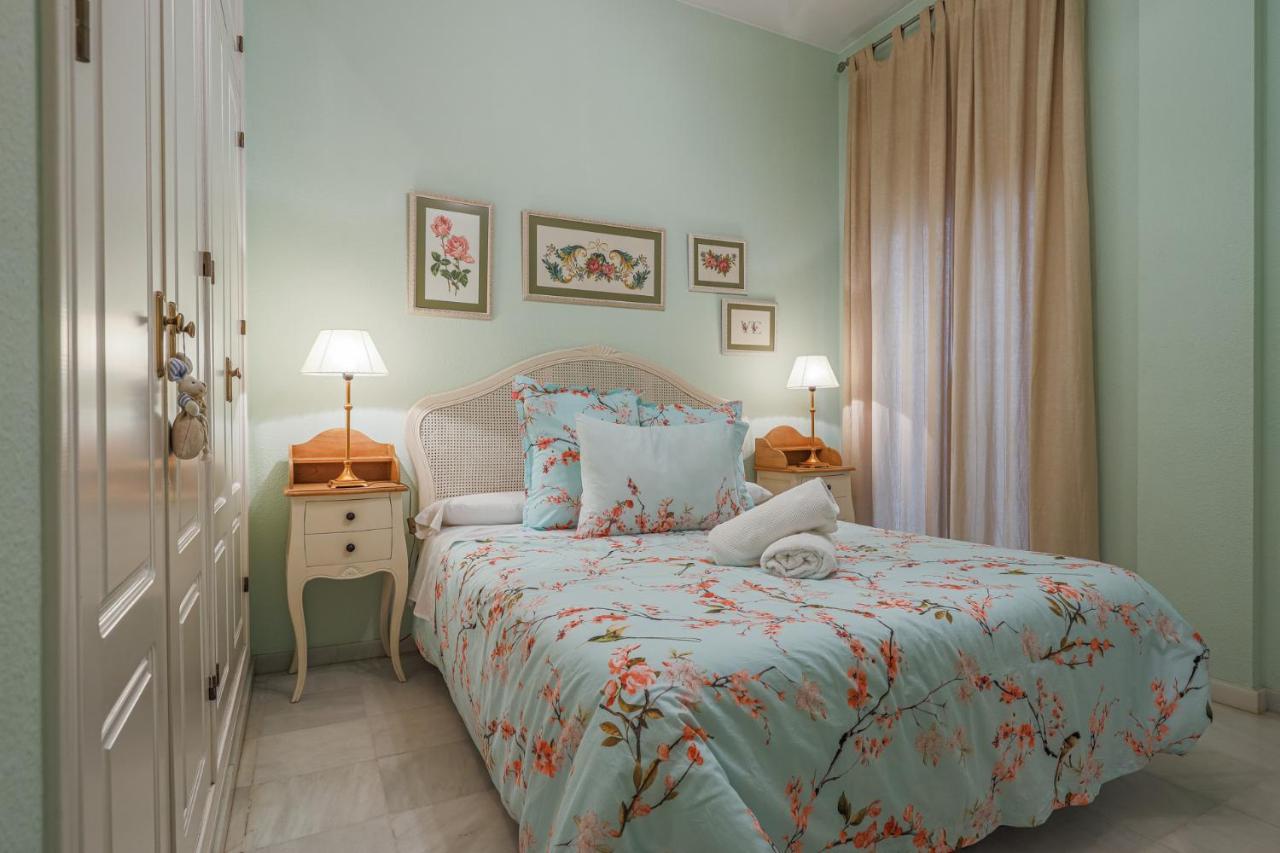 Chic&Luminoso-Wifiac/Elegant Apt In Salvador 2 Br Siviglia Esterno foto
