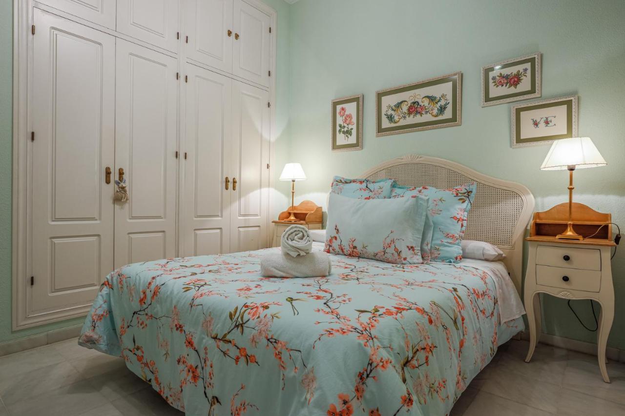 Chic&Luminoso-Wifiac/Elegant Apt In Salvador 2 Br Siviglia Esterno foto