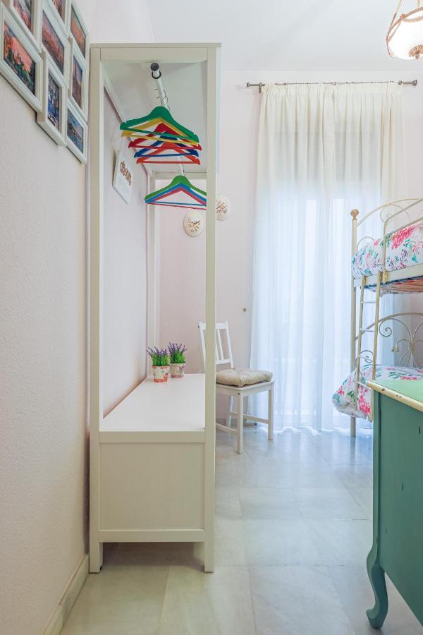 Chic&Luminoso-Wifiac/Elegant Apt In Salvador 2 Br Siviglia Esterno foto