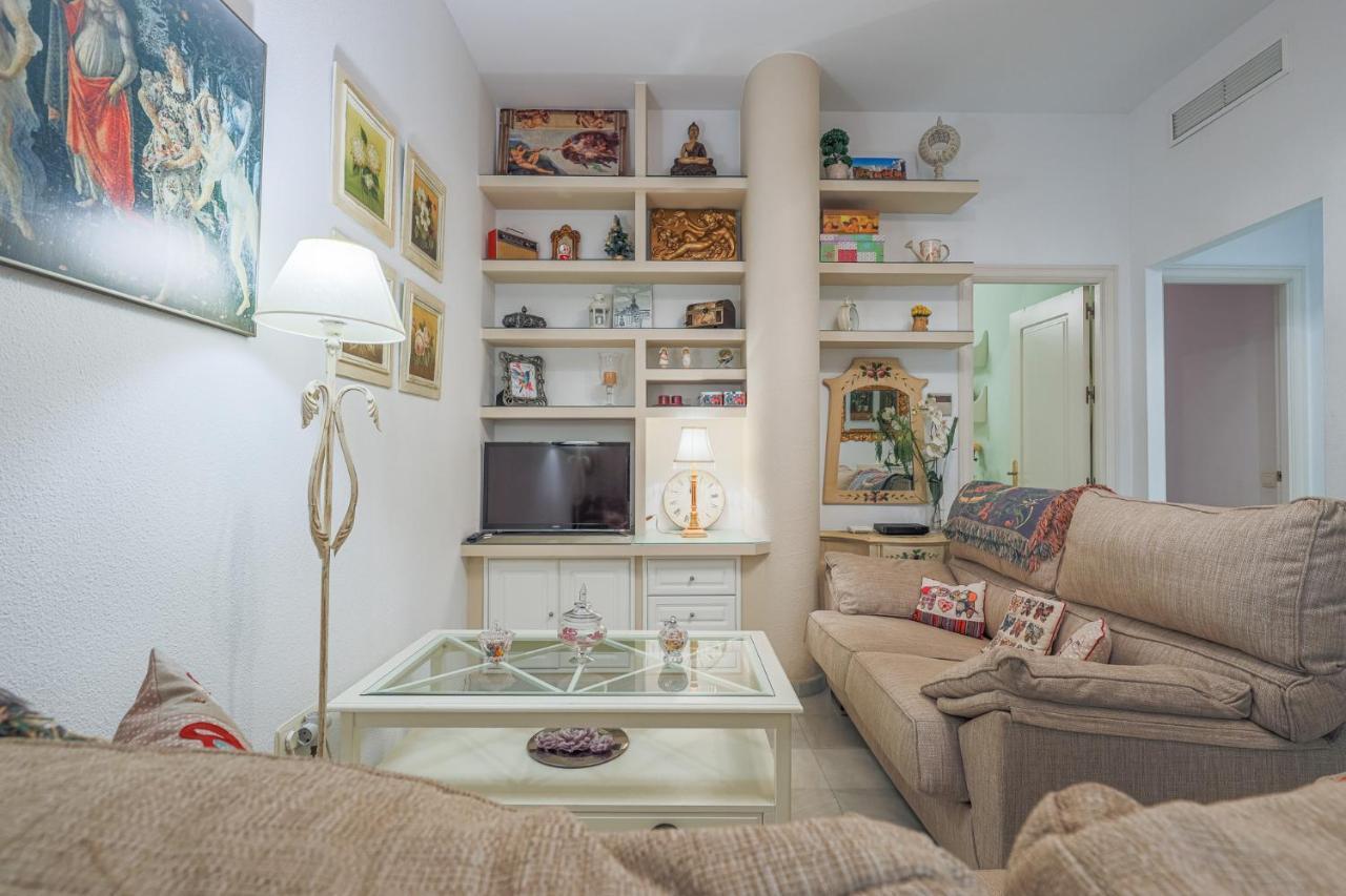 Chic&Luminoso-Wifiac/Elegant Apt In Salvador 2 Br Siviglia Esterno foto