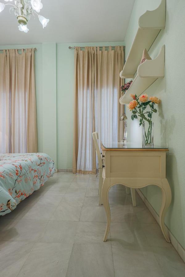 Chic&Luminoso-Wifiac/Elegant Apt In Salvador 2 Br Siviglia Esterno foto