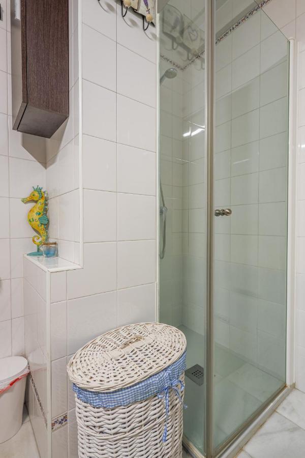Chic&Luminoso-Wifiac/Elegant Apt In Salvador 2 Br Siviglia Esterno foto