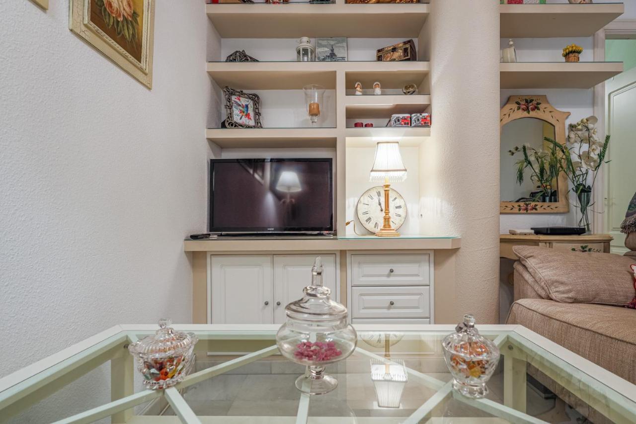 Chic&Luminoso-Wifiac/Elegant Apt In Salvador 2 Br Siviglia Esterno foto