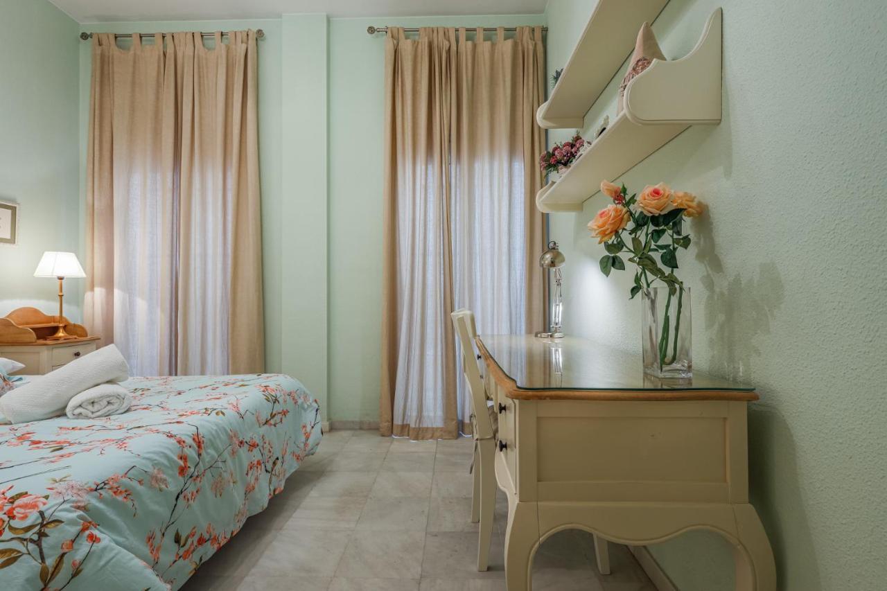 Chic&Luminoso-Wifiac/Elegant Apt In Salvador 2 Br Siviglia Esterno foto