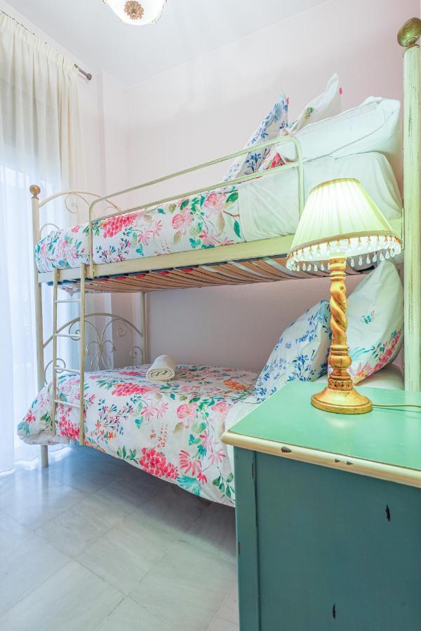 Chic&Luminoso-Wifiac/Elegant Apt In Salvador 2 Br Siviglia Esterno foto