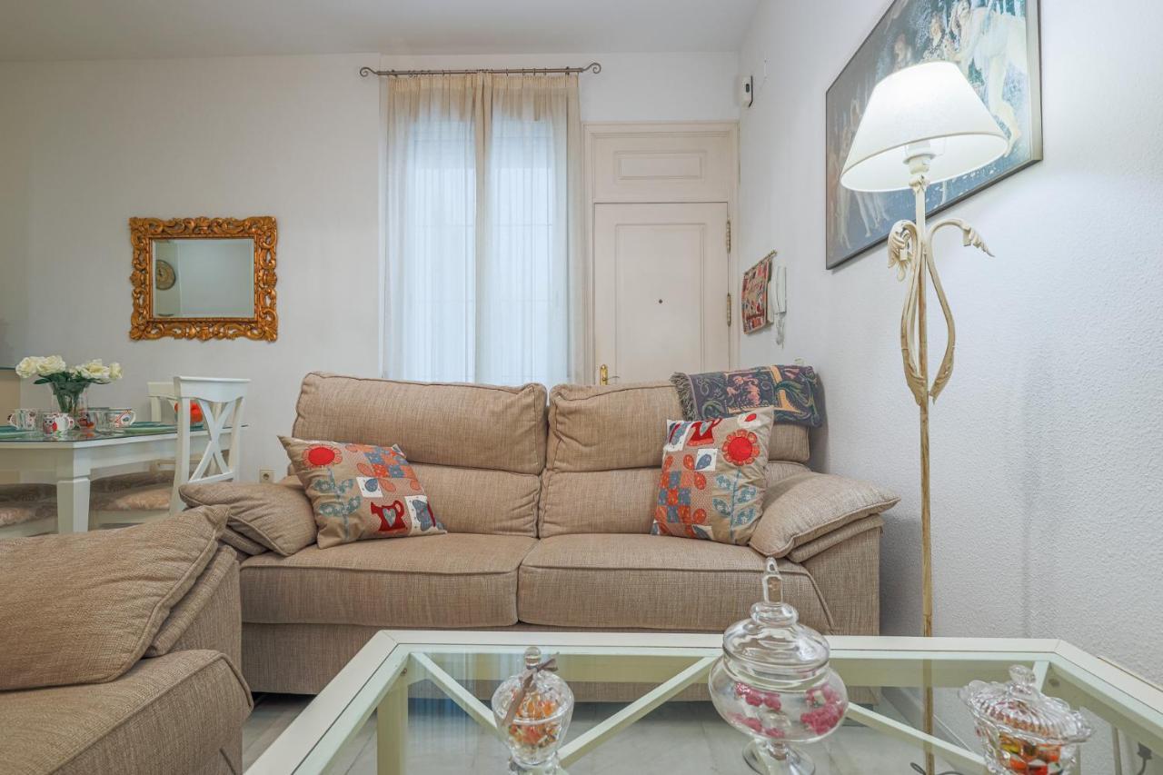 Chic&Luminoso-Wifiac/Elegant Apt In Salvador 2 Br Siviglia Esterno foto