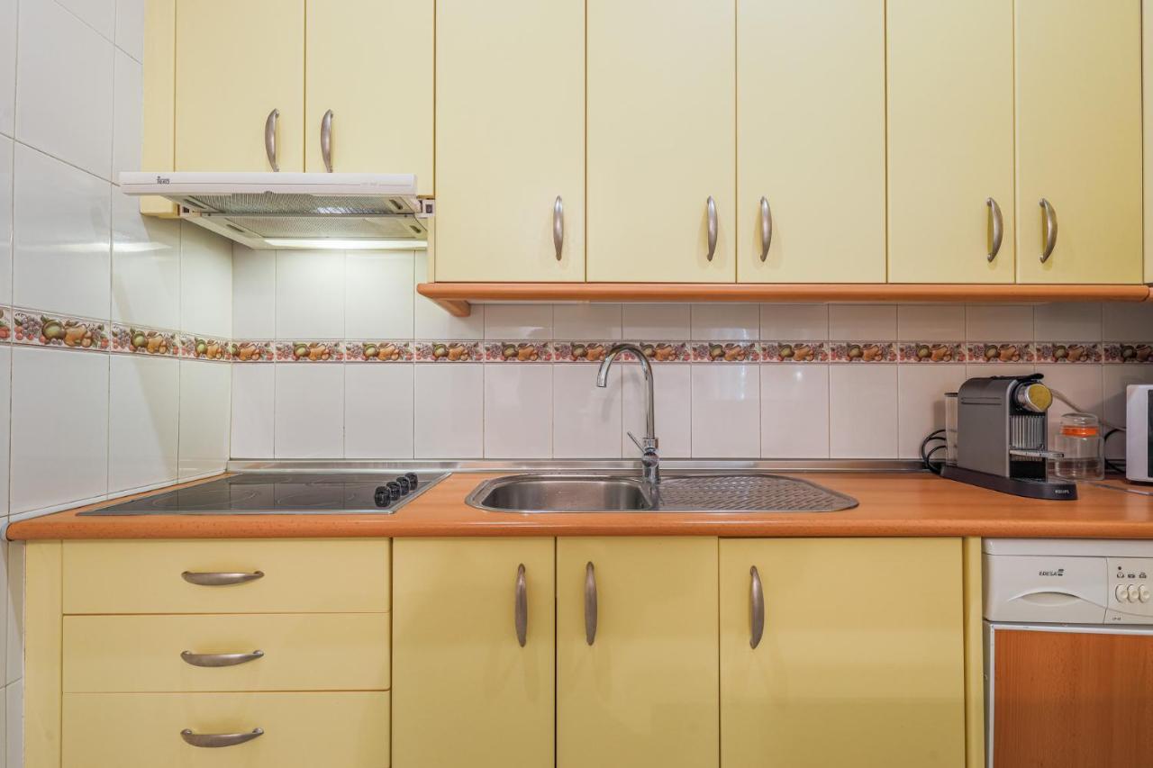 Chic&Luminoso-Wifiac/Elegant Apt In Salvador 2 Br Siviglia Esterno foto