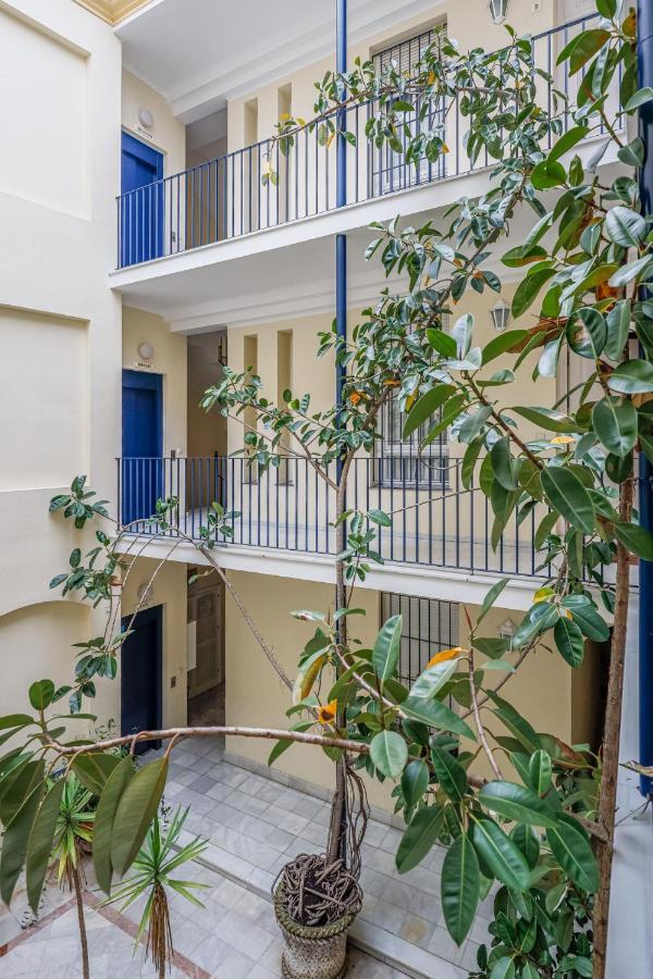 Chic&Luminoso-Wifiac/Elegant Apt In Salvador 2 Br Siviglia Esterno foto