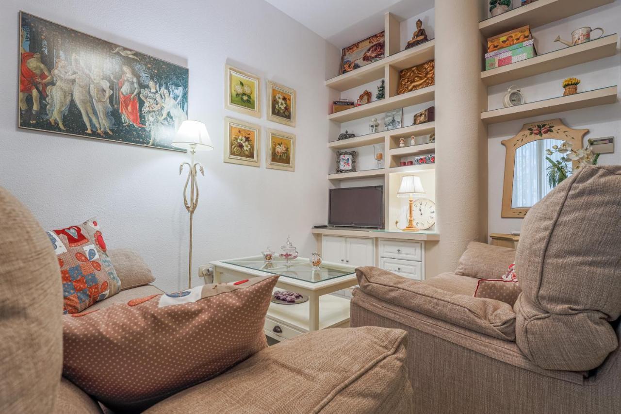 Chic&Luminoso-Wifiac/Elegant Apt In Salvador 2 Br Siviglia Esterno foto