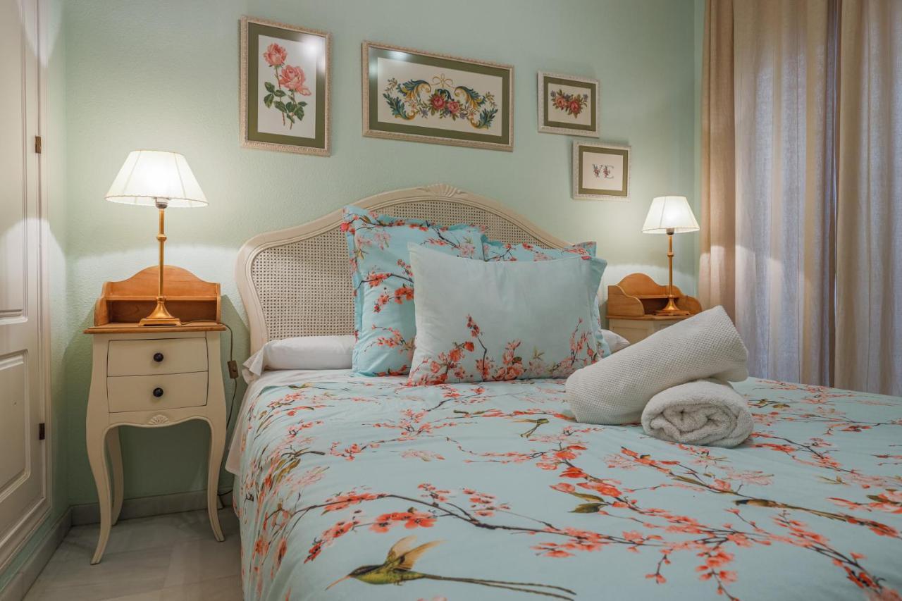 Chic&Luminoso-Wifiac/Elegant Apt In Salvador 2 Br Siviglia Esterno foto